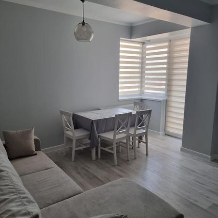 Apartament 2 Camere Eliberarii Konstanca Kültér fotó