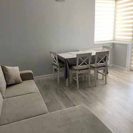 Apartament 2 Camere Eliberarii Konstanca Kültér fotó