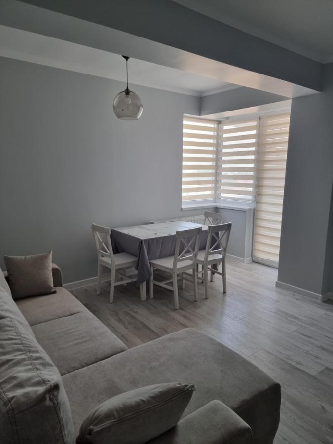 Apartament 2 Camere Eliberarii Konstanca Kültér fotó
