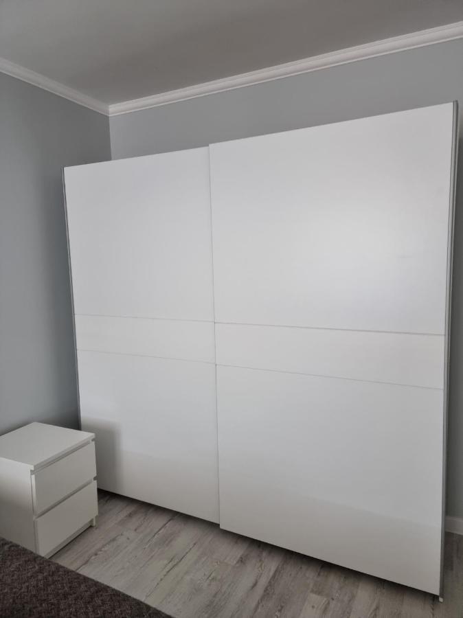 Apartament 2 Camere Eliberarii Konstanca Kültér fotó