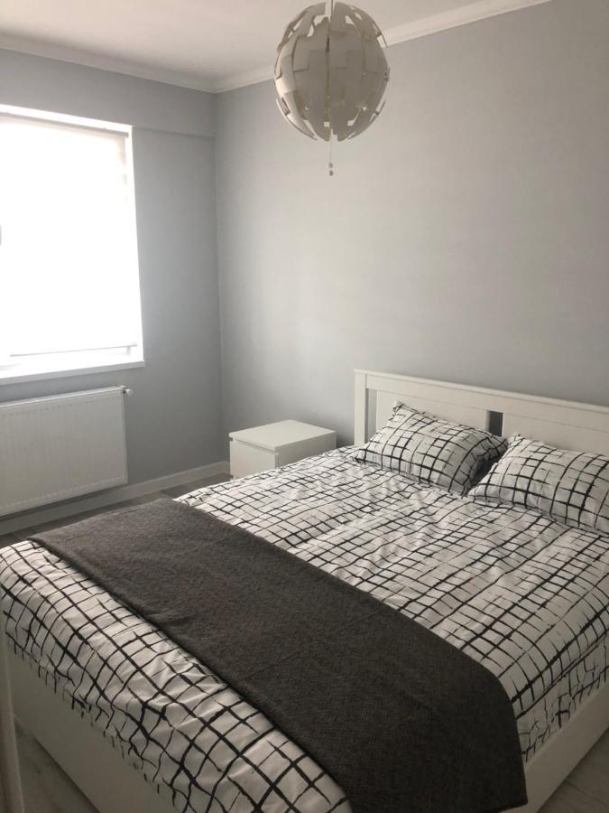 Apartament 2 Camere Eliberarii Konstanca Kültér fotó
