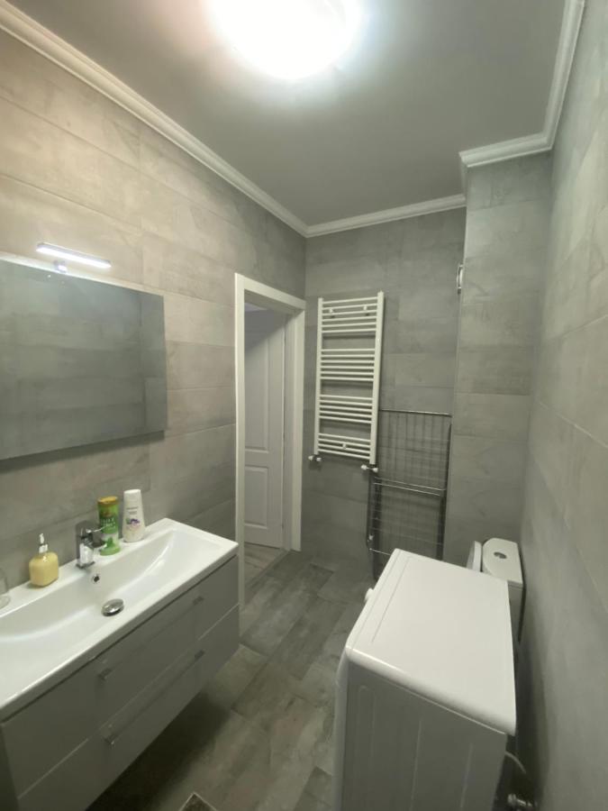 Apartament 2 Camere Eliberarii Konstanca Kültér fotó