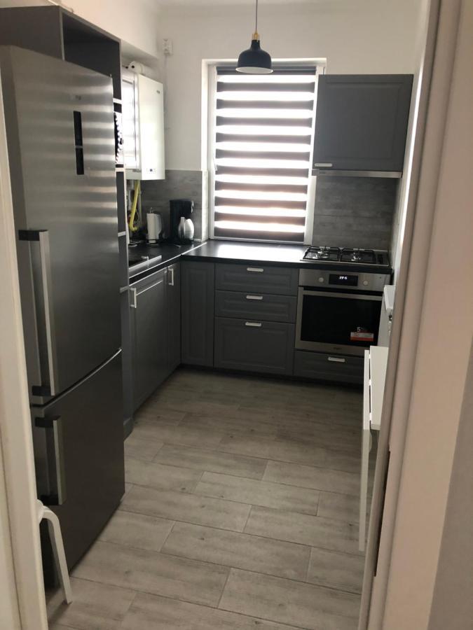 Apartament 2 Camere Eliberarii Konstanca Kültér fotó