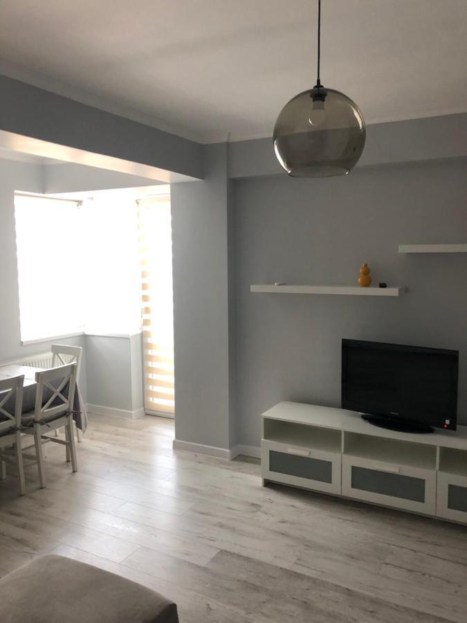 Apartament 2 Camere Eliberarii Konstanca Kültér fotó