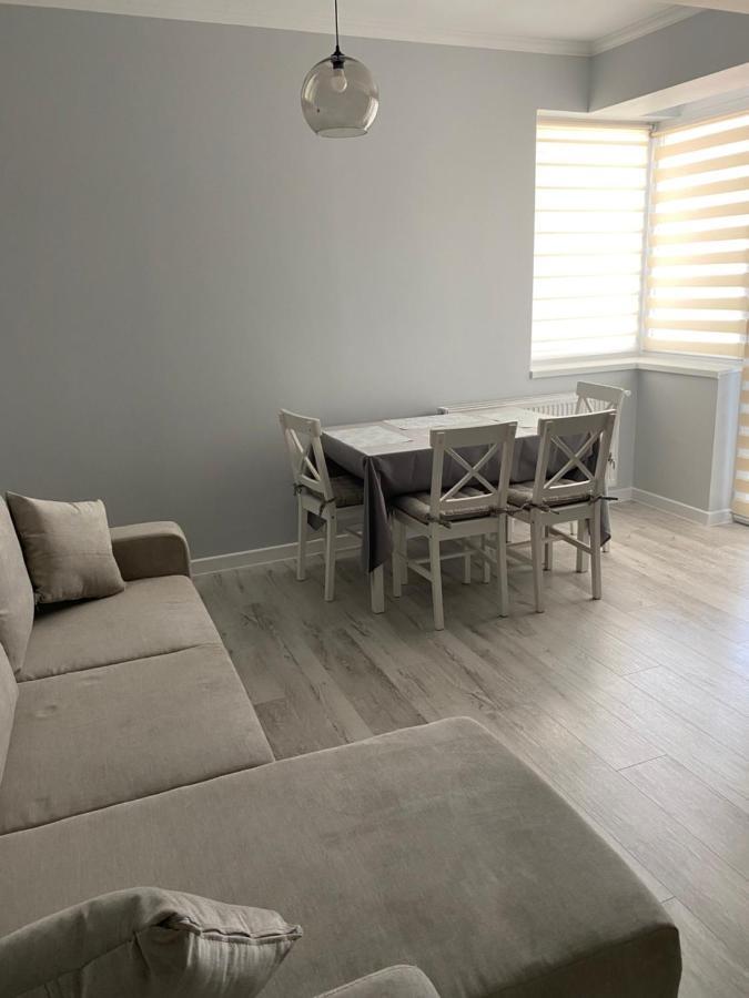 Apartament 2 Camere Eliberarii Konstanca Kültér fotó